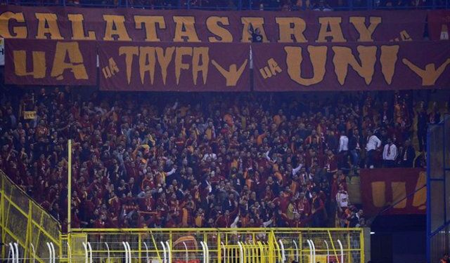 Galatasaray taraftarı Kadıköy'e gidebilecek mi? İşte dev derbideki seyircisi kararı