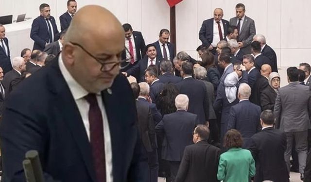 AKP’li Zengin’den “Allah’ın gazabı böyle olur” açıklaması: Olayın ne olduğunu anlayamamış olabilirler