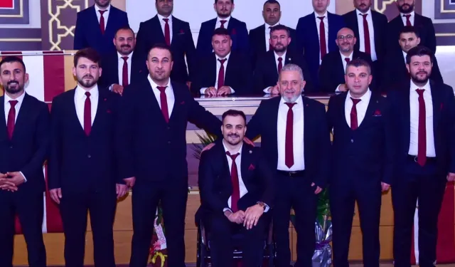 İnegölspor kongreye gidiyor