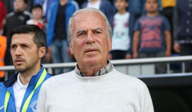 Mustafa Denizli’nin kızı o partiden aday adayı oldu: İşte detaylar...