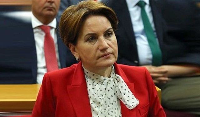 Savcı Sayan’dan kızdıracak istifa çıkışı: Akşener de İYİ Parti’yi bırakabilir