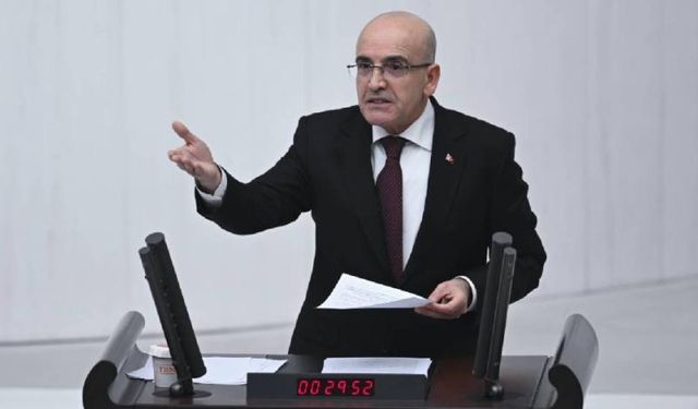 Bakan Şimşek: Çalışanlarımızı, emeklilerimizi hiçbir dönemde enflasyona ezdirmedik