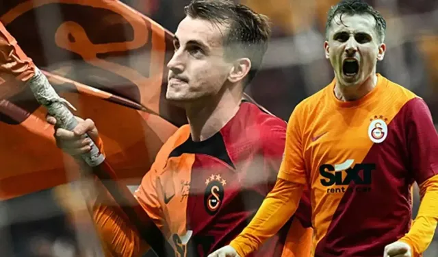 Kerem Aktürkoğlu Galatasaray'dan ayrılıyor mu? Hangi ligde oynamak istediğini açıkladı!