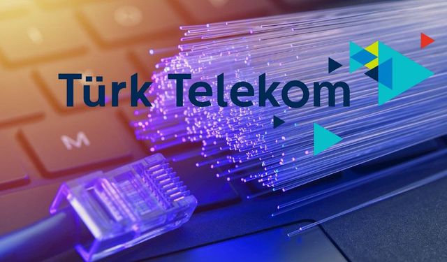 Türk Telekom'da internet ücretleri zamlandı!