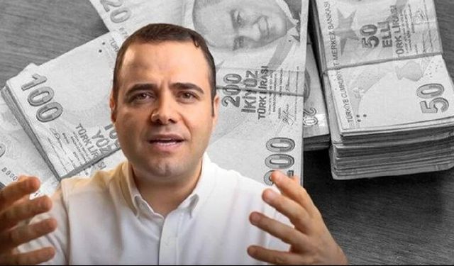 Özgür Demirtaş’tan son uyarı: Bana güvenin almayın kaybedersiniz