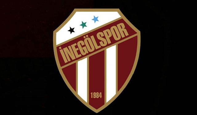 İnegölspor kongreyi iptal etti sitem dolu bir açıklama geldi