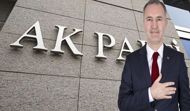 Ak Parti İnegöl Belediye Başkan Adayı Alper Taban mı oldu