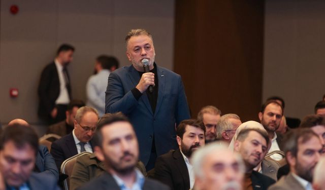 Başkan Yazaroğlu gündeme getirdi bakan devreye girdi