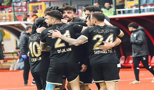 Amedspor Arnavutköy Belediyespor maçını canlı izle