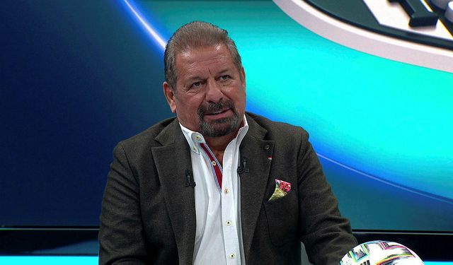 Erman Toroğlu’ndan olaylı iddia 'Erdoğan istifasını istedi Büyükekşi reddetti'