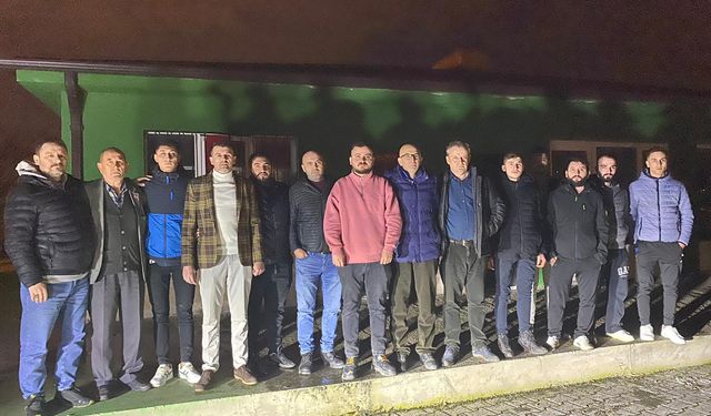 Osmaniyespor'un tesislerin meclis kararı ortalığı karıştırdı