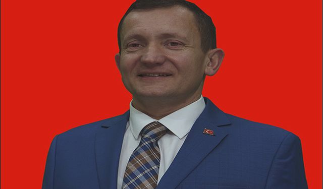 Gazeteci ihsan balakuş cuma mahallesi için muhtar adayı oldu