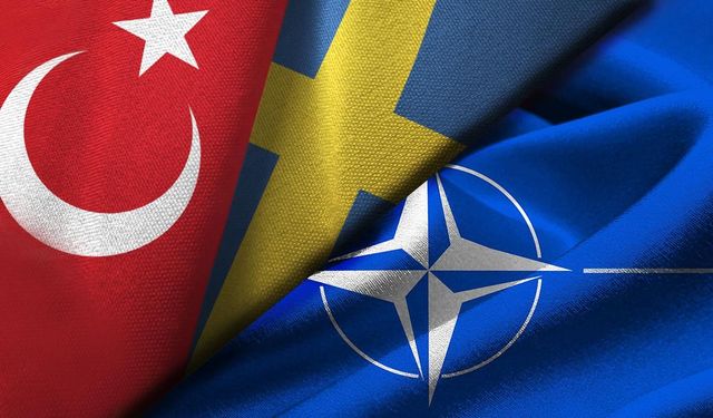 Türkiye, İsveç'in NATO'ya katılımını onayladı! Son söz Macaristan'ın...