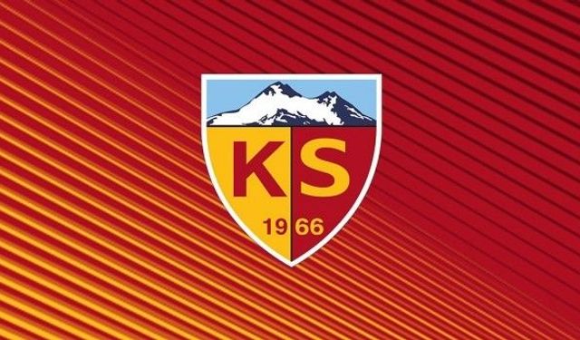 Kayserispor icradan satışa çıkıyor!