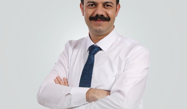 Saadet Partisi'nin Bursa Büyükşehir Belediye Başkan Adayı İkram Akkaya oldu