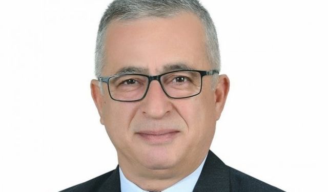 Emin Elüstü iyi partiden istifa etti