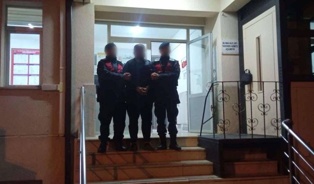 Bursa'da Jandarma uyuşturucuya geçit vermiyor