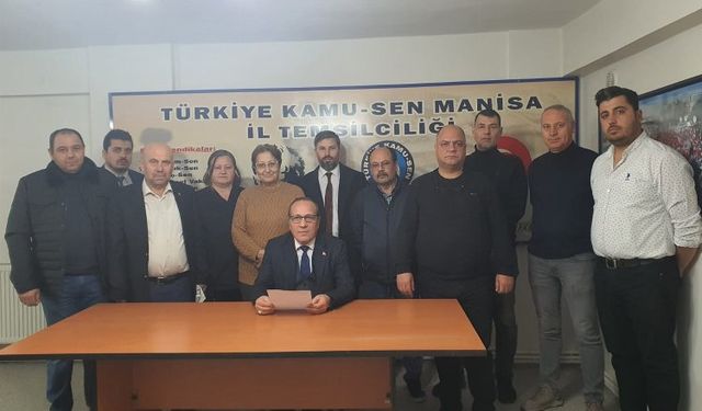 "AYM'nin iptal kararı memuru zarara uğrattı"