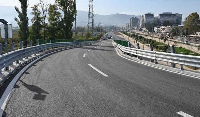 Başkan Aktaş, Kuzey Otoyolu açıklaması