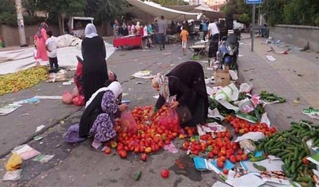 Asgari ücret açlık sınırının altında kaldı! Dar gelirlilerin gözü Temmuz ayında