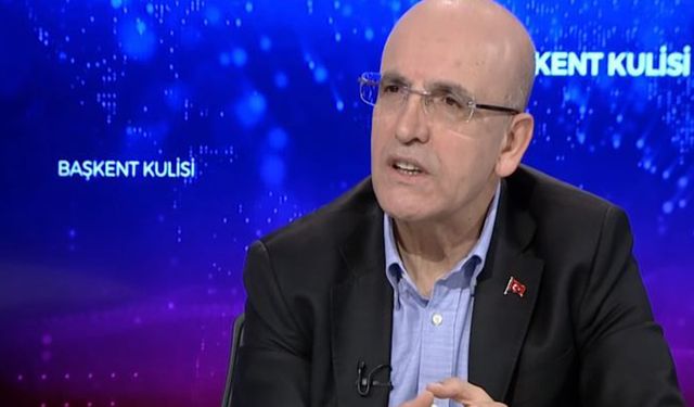 Kamuya personel alınmayacak diyen Mehmet Şimşek'e tepkiler çığ gibi büyüdü