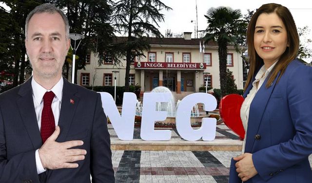 İyi Parti İnegöl Belediye Başkan Adayı Sevda Özcan tekrar sordu taban'dan çıt yok