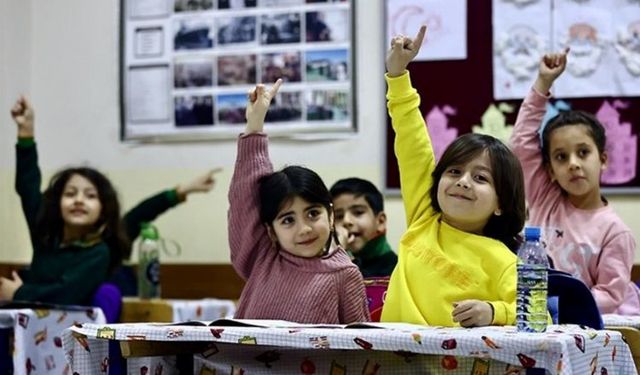 Türkiye'nin kalkınma hamleleri yeni müfredatta