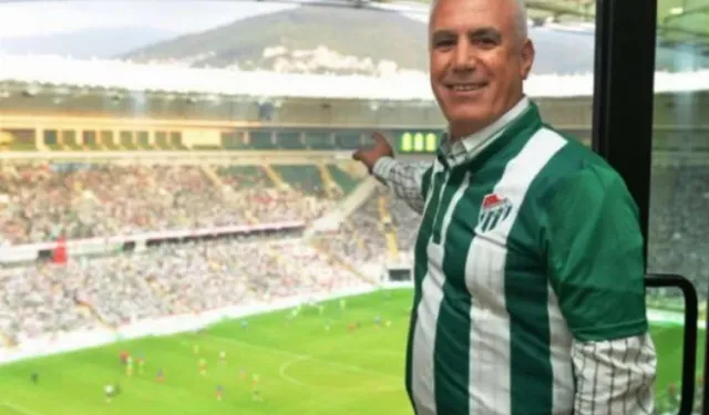 Bursaspor da gülümseyecek