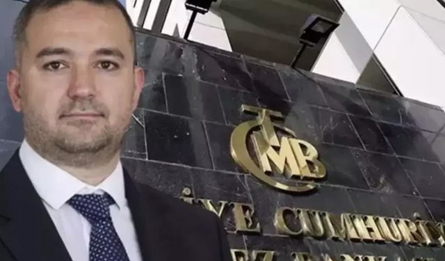 TCMB Başkanı Karahan'dan enflasyon mesajı: Sıkı parasal koşulları sürdüreceğiz