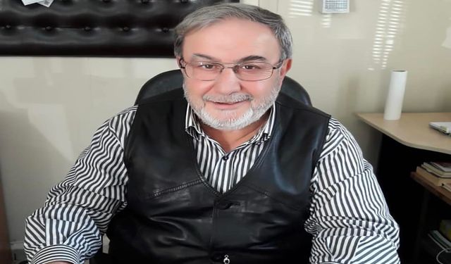 Muhtar Cemalettin İlgezdi hayatını kaybetti