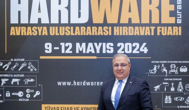 500 milyar dolarlık sektör İstanbul'da buluşuyor