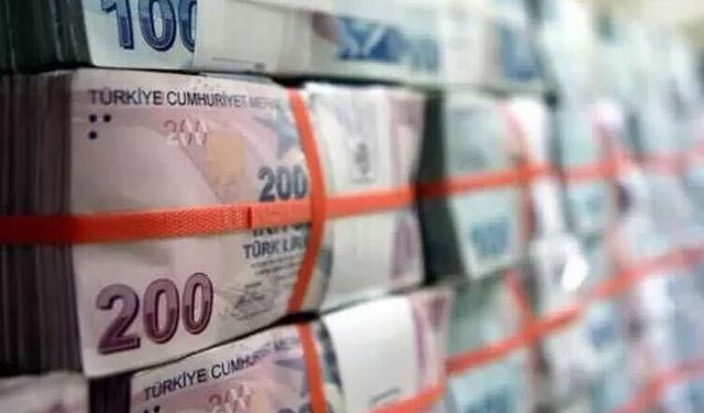 Bankaların net kârı 153,5 milyar lira oldu