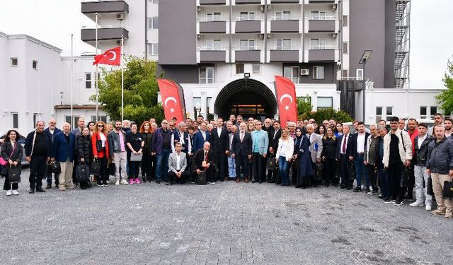 Belediye şirketlerinden 1 kuruş almayacak