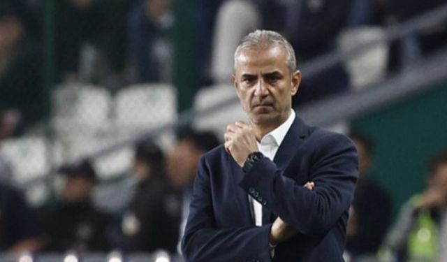 İsmail Kartal: "Sorumluluk bana aittir"