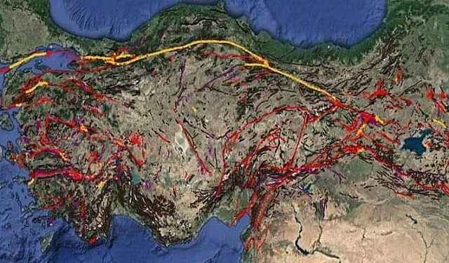 Ahmet Ercan ‘Yıllarca sürecek’ diyerek açıkladı!