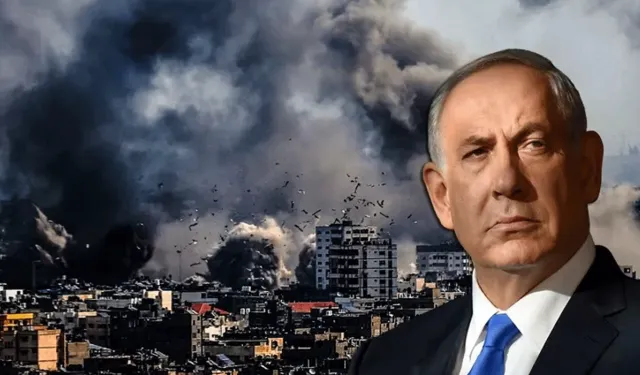 AB üyesi 26 ülkeden Netanyahu’ya “dur” çağrısı