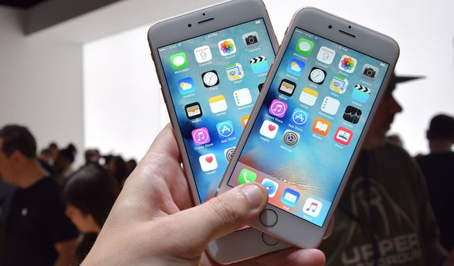 iPhone telefonlara gelecek yeni özellik belli oldu!