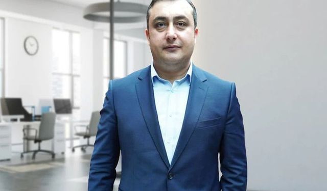 Ozan Bingöl: Vergi yükü asla azalmayacaktır