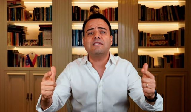 Özgür Demirtaş; sene sonu çok daha kötü olacak