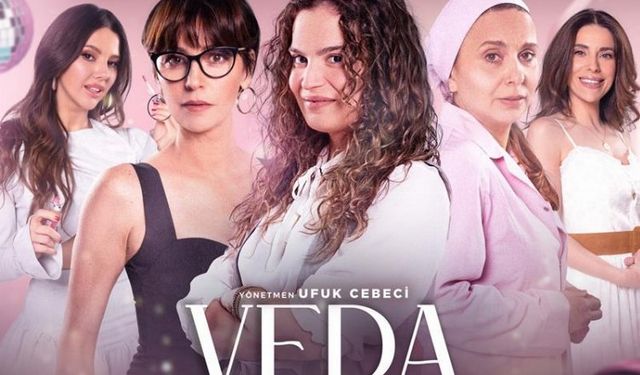 14 Haziran'da vizyona girecek filmler...