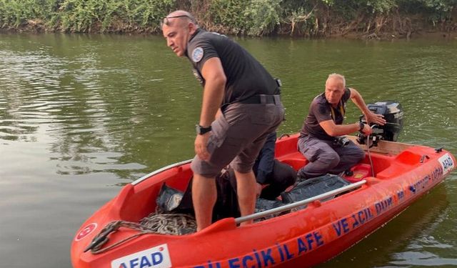 Bilecik Söğüt'te zirai ilaçla canına kıydı!