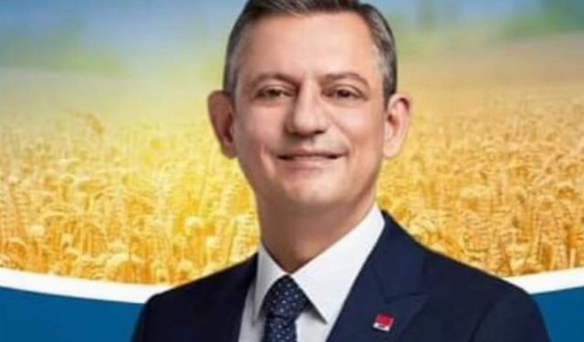 CHP 14 Haziran’da Buğday Mitingi yapacak