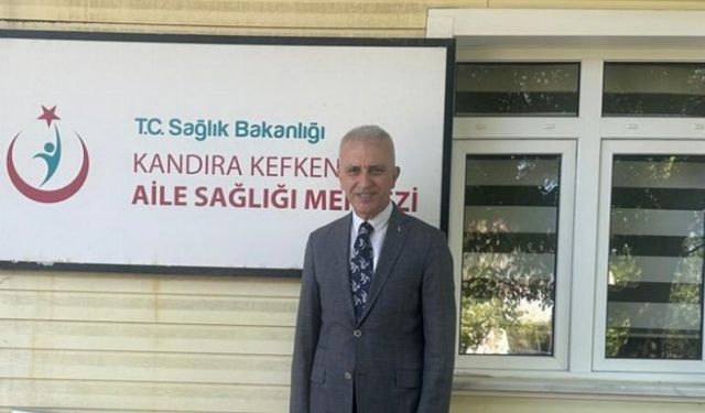 Sağlıkçılardan 'aşı reddi' tepkisi