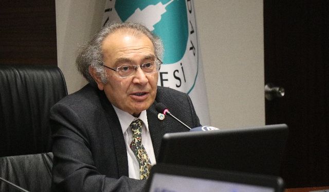 Sınava gireceklere Prof. Dr. Nevzat Tarhan’dan altın tavsiyeler