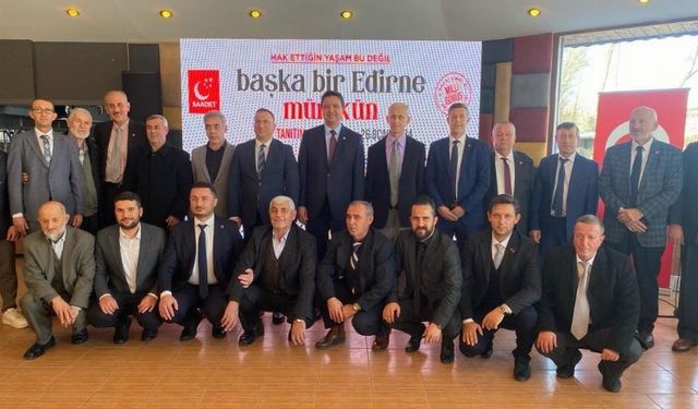 SP’de Karamollaoğlu devri kapanıyor