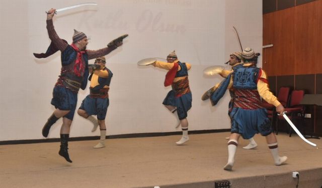 Yenişehir’de Hayat Boyu Öğrenme Haftası kutlandı