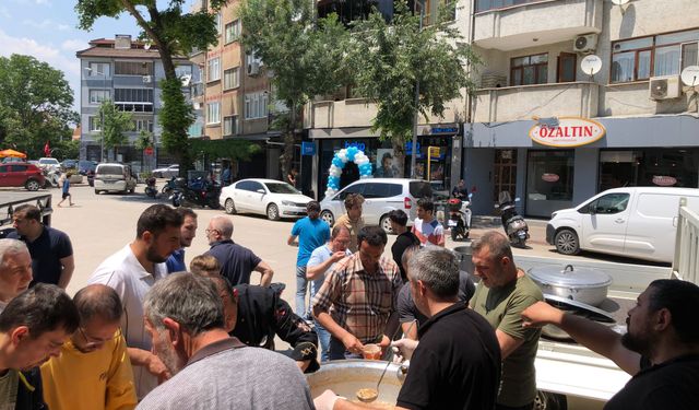 Kayaoğlu Ticaret Yeni Yerinde Hizmetinizde