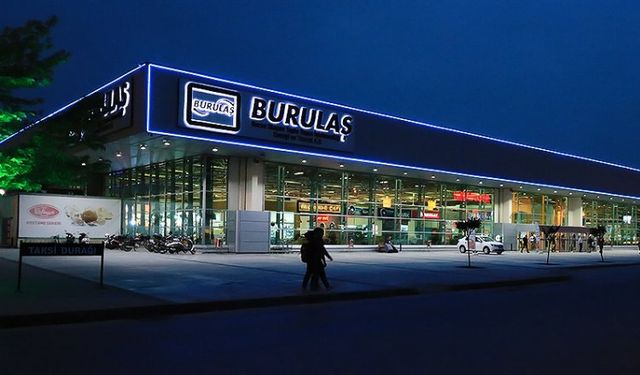 Bursa Şehirlerarası Terminal'deki mola yeri hakkında açıklama