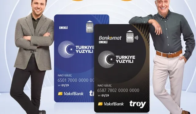 Emekli maaşını o bankaya taşıyacaklara 24 bin TL