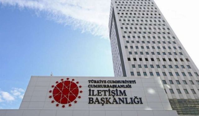 Gurbetçilerden destek vergisi iddiasına İletişim'den açıklama